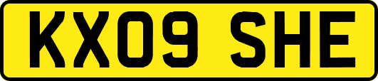 KX09SHE