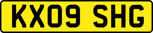 KX09SHG