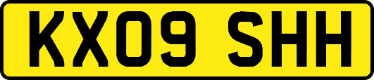 KX09SHH