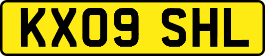 KX09SHL