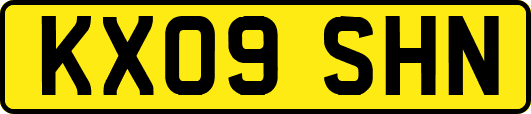 KX09SHN
