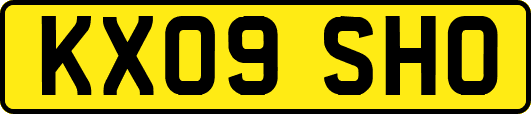 KX09SHO