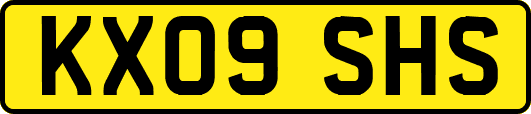 KX09SHS