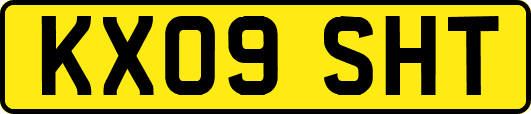 KX09SHT
