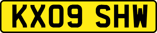 KX09SHW