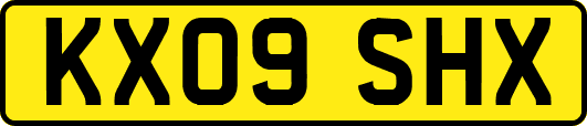 KX09SHX