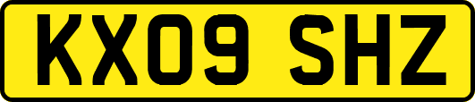 KX09SHZ