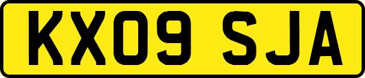 KX09SJA