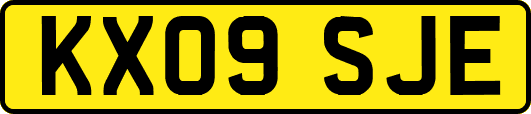 KX09SJE