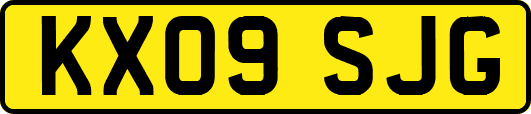 KX09SJG