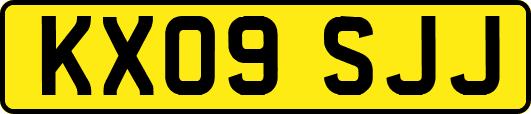 KX09SJJ