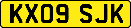 KX09SJK