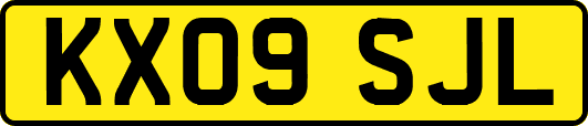 KX09SJL