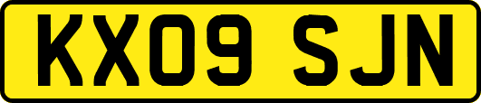 KX09SJN