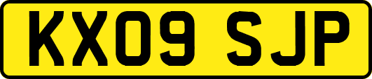 KX09SJP
