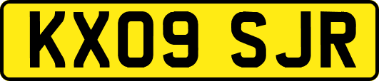 KX09SJR