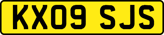 KX09SJS