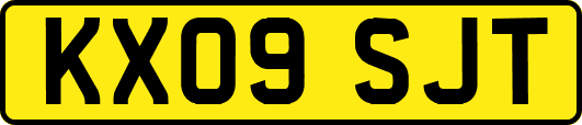 KX09SJT