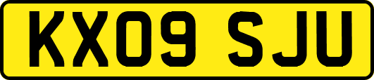 KX09SJU
