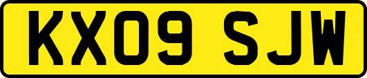KX09SJW