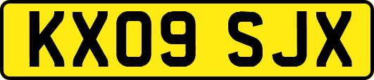 KX09SJX