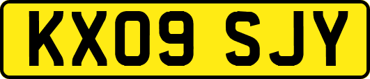 KX09SJY
