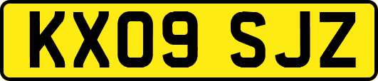 KX09SJZ