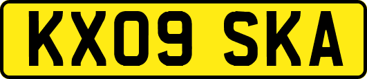 KX09SKA