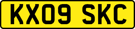 KX09SKC