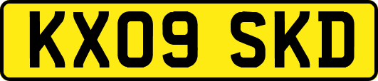 KX09SKD