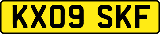 KX09SKF