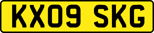 KX09SKG