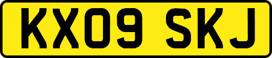 KX09SKJ