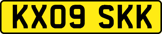KX09SKK