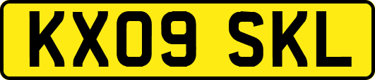 KX09SKL