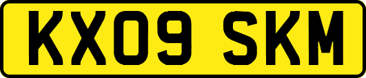 KX09SKM