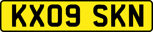 KX09SKN