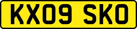 KX09SKO