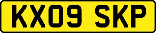 KX09SKP