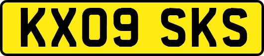 KX09SKS