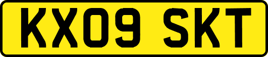 KX09SKT