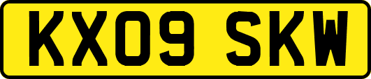 KX09SKW
