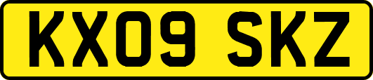 KX09SKZ