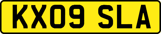 KX09SLA