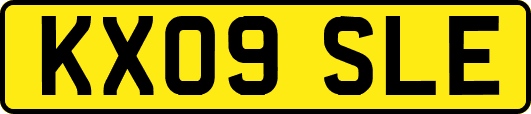 KX09SLE