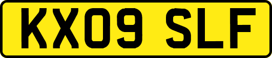 KX09SLF