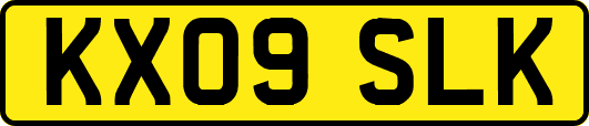 KX09SLK