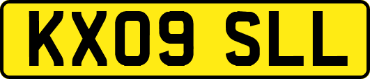 KX09SLL
