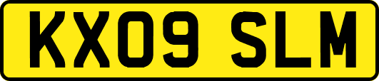 KX09SLM