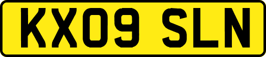 KX09SLN